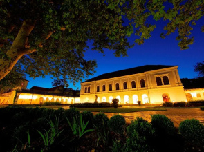 Anna Grand Hotel