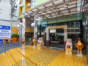 The Aiyapura Bangkok