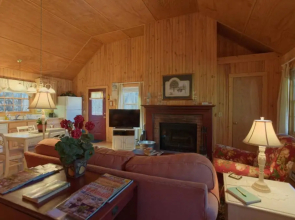 Autumn Ridge Cottages