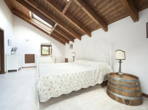 Vineyard House Noceto Michelotti