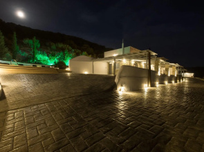 Paros Nereids Villas