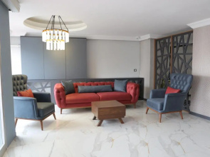 Korkmaz Otel