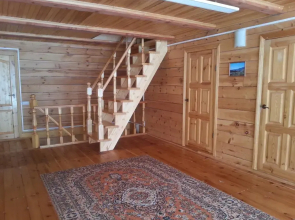 Guest House Naumkinyh