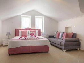 Villa Ölüdeniz