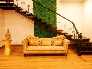Regenta Place Green Leaf Mahabaleshwar