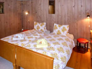 Chalet Chilchboden Grindelwald