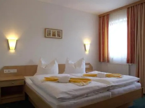 Joes Aparthotel