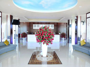 Ozon Hotel