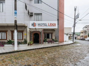 OYO Hotel Lider