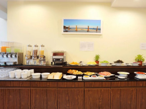 Отель On Hotel Phuket