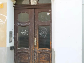 Apartments in Wedding