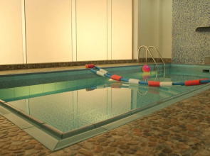Villa Misk Suites