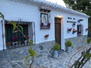 Finca Las Fuentezuelas