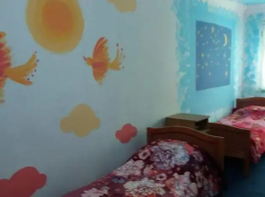 Guest house Na ulice Orbeli