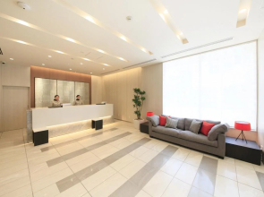 Keisei Richmond Hotel Tokyo Monzennakacho