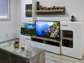 PB Apartment Ohrid