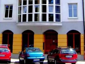 Great Polonia Wrocław City Center