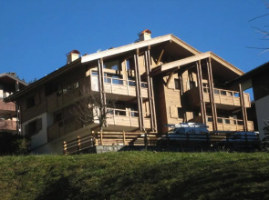 Appartement La Clusaz, 3 pièces, 6 personnes - FR-1-459-87