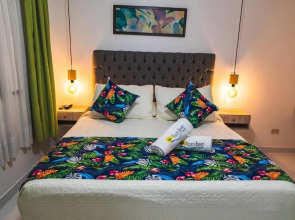 Villeta Resort Hotel