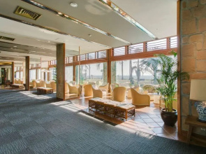 Sago Royal Hotel
