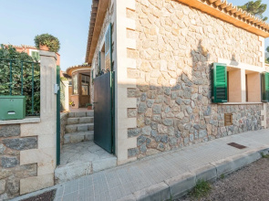 Home In Tramuntana