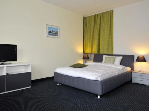 Primestay Apartmenthaus Zürich Seebach