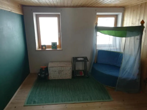 Ferienhaus/Chalet in der Blaiche