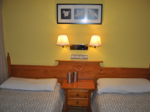 Apartamentos SNO Edelweiss