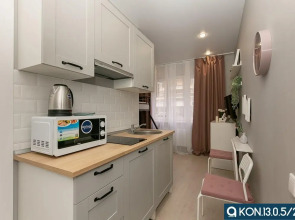 Arrival (Эррайвл) на улице Конгрессная 13