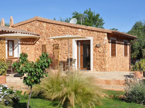 Agroturismo Can Porretí