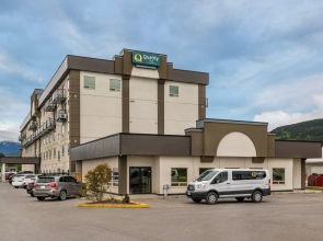 Quality Inn Sunshine Suites