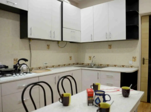 Rivne Hostel