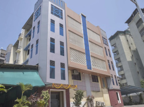 OYO 18615 Jaya Mahal
