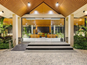 Club Mahindra Pavagadh