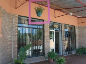 Kamore Guest Inn