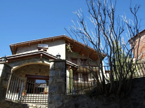 Hostal Cal Mestre