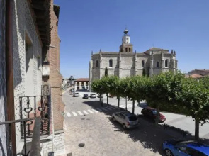 Apartamentos La Rocanda