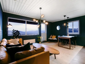 Buvik Sea Lodge