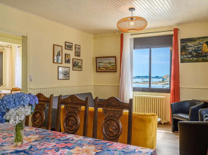Villa Belz, 5 pièces, 8 personnes - FR-1-479-137