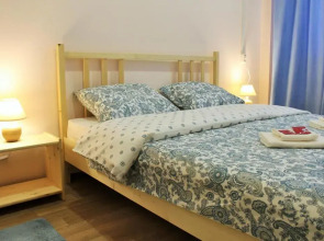 Hostel Rus Lermontovsky prospekt