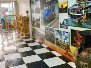 Arisa Hostel