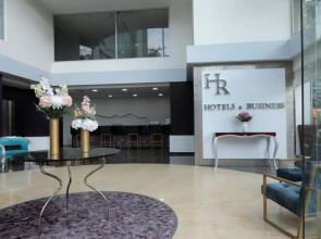 Hotel Roseliere Bucaramanga