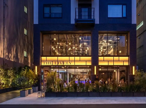 THE LIVELY HONMACHI OSAKA / Vacation STAY 76695