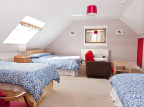 Hillview B&b