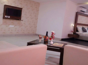 The Garden Asia Hotels and resorts