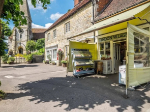 The Lamb Hindon