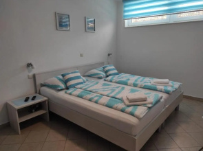 Ferienwohnung Marina