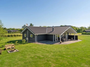 "Eicke" - 12km from the sea in Western Jutland
