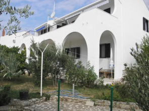Apartment Ziva - by the beach; A1 Cove Lozica (Rogoznica), Riviera Sibenik