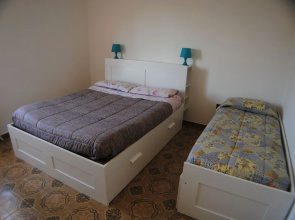 La Casa di Mei Tourist Lease